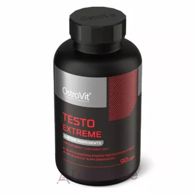OstroVit Testo Extreme  