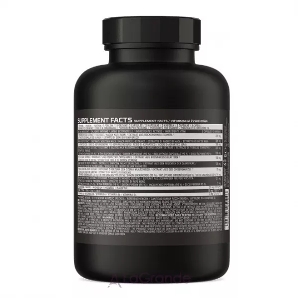 OstroVit Testo Extreme ������ ������������