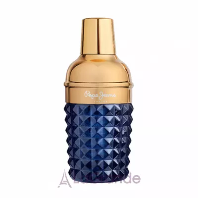 ֲ Pepe Jeans Celebrate for Him  