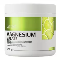 OstroVit Magnesium Malate Lime 150 mg ����������� ������� "������", 150 ��, �� ������ �����