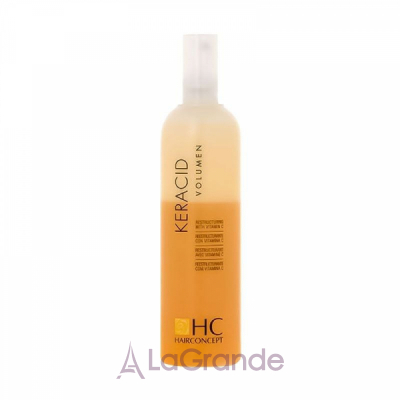 Hairconcept Keracid Volumen Conditioner With Vitamin C       