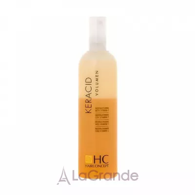 Hairconcept Keracid Volumen Conditioner With Vitamin C       