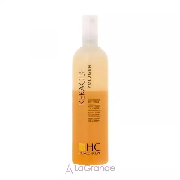Hairconcept Keracid Volumen Conditioner With Vitamin C ���������� ����������� ��� ����� � ��������� �