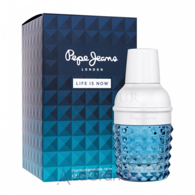 ֲ Pepe Jeans Pepe Jeans for Him  