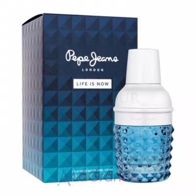 ֲ Pepe Jeans Pepe Jeans for Him  