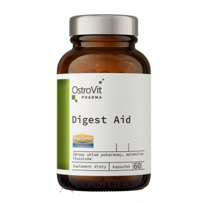 OstroVit Pharma Digest Aid ĳ    