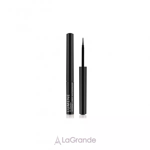 Lumene Blueberry Intense Liner Waterproof ���������� ��������� ������� ��� ���� � ��������