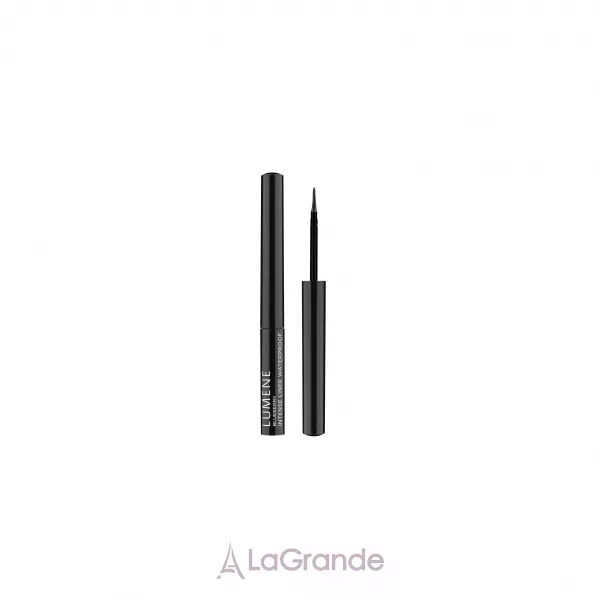 Lumene Blueberry Intense Liner Waterproof ���������� ��������� ������� ��� ���� � ��������