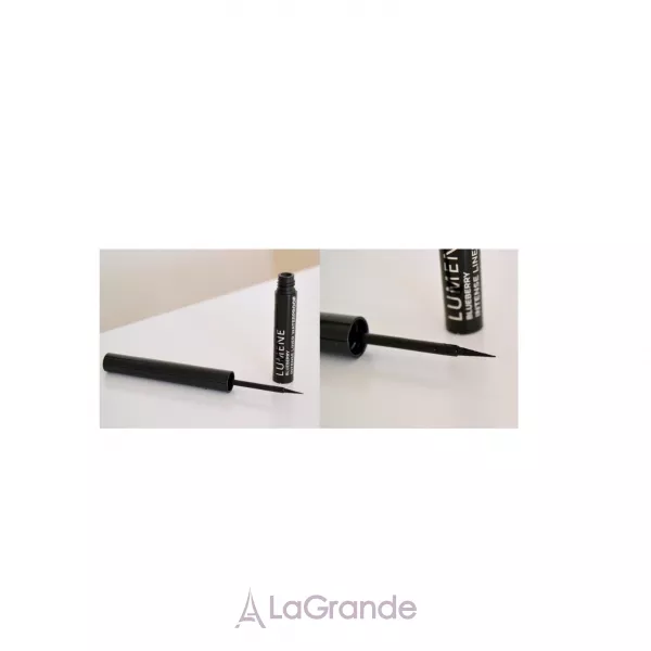 Lumene Blueberry Intense Liner Waterproof ���������� ��������� ������� ��� ���� � ��������