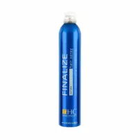 Hairconcept Finalize Natural Hair Spray ��� ��� ������� �������� ��������