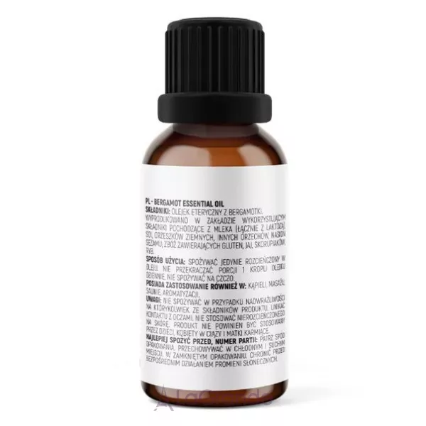 OstroVit Bergamot Essential Oil ������� ����� ���������