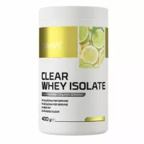 OstroVit Clear Whey Isolate Lemonade ������������ ������� ������ "�������"