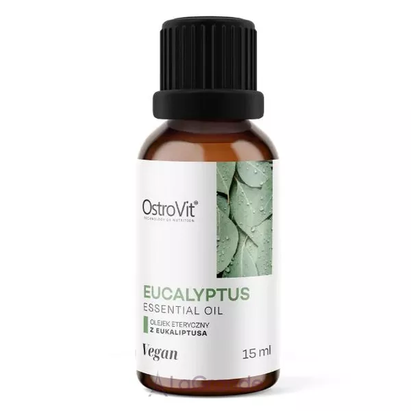 OstroVit Eucalyptus Essential Oil ������ ��� ��������