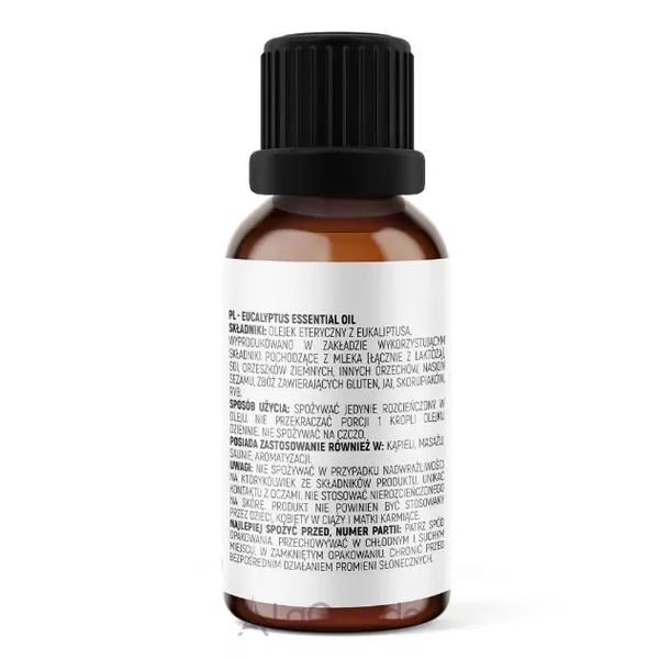 OstroVit Eucalyptus Essential Oil ������ ��� ��������