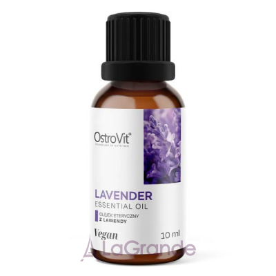 OstroVit Lavender Essential Oil   