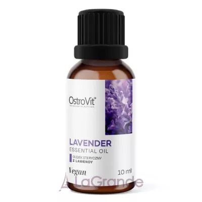 OstroVit Lavender Essential Oil   