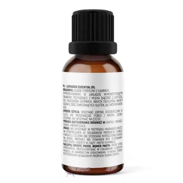 OstroVit Lavender Essential Oil ������� ����� �������