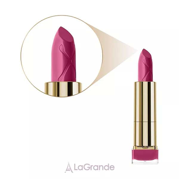 Max Factor Colour Elixir Lipstick ������ ��� ���