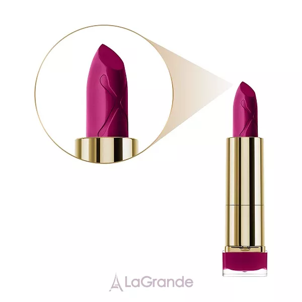 Max Factor Colour Elixir Lipstick ������ ��� ���