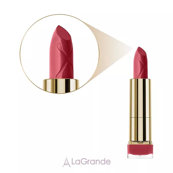 Max Factor Colour Elixir Lipstick ������ ��� ���