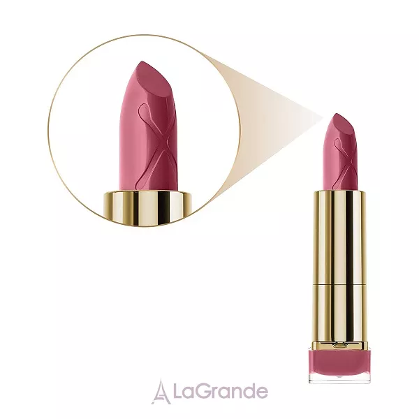 Max Factor Colour Elixir Lipstick ������ ��� ���