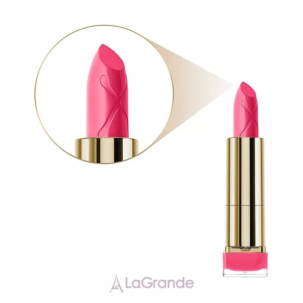 Max Factor Colour Elixir Lipstick ������ ��� ���