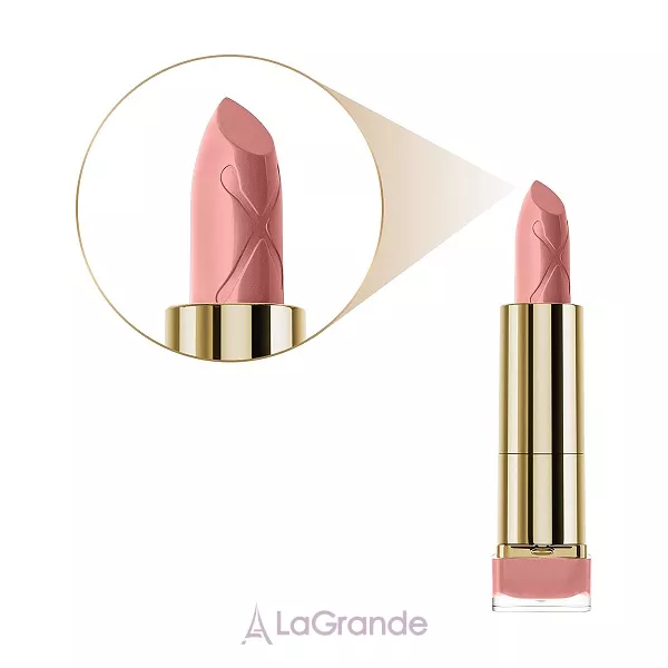 Max Factor Colour Elixir Lipstick ������ ��� ���