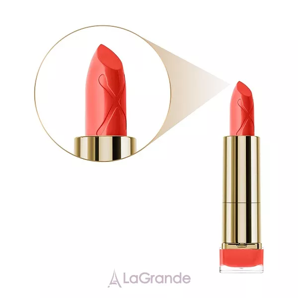Max Factor Colour Elixir Lipstick ������ ��� ���