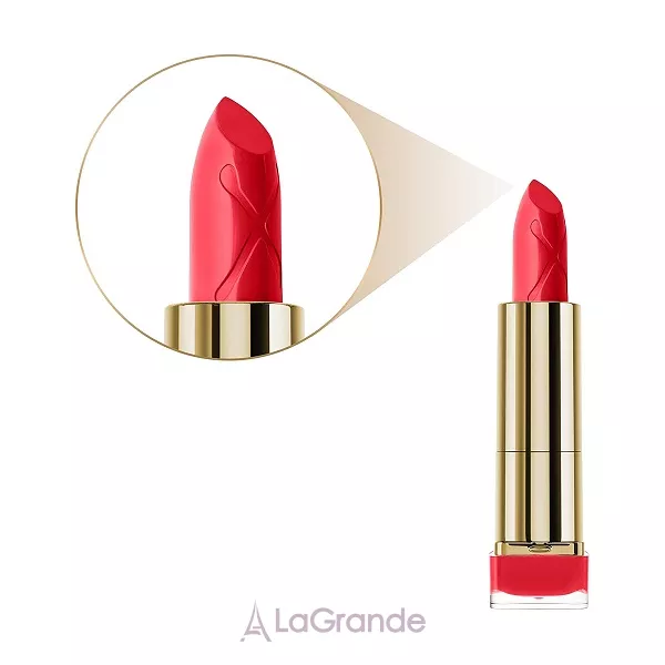Max Factor Colour Elixir Lipstick ������ ��� ���