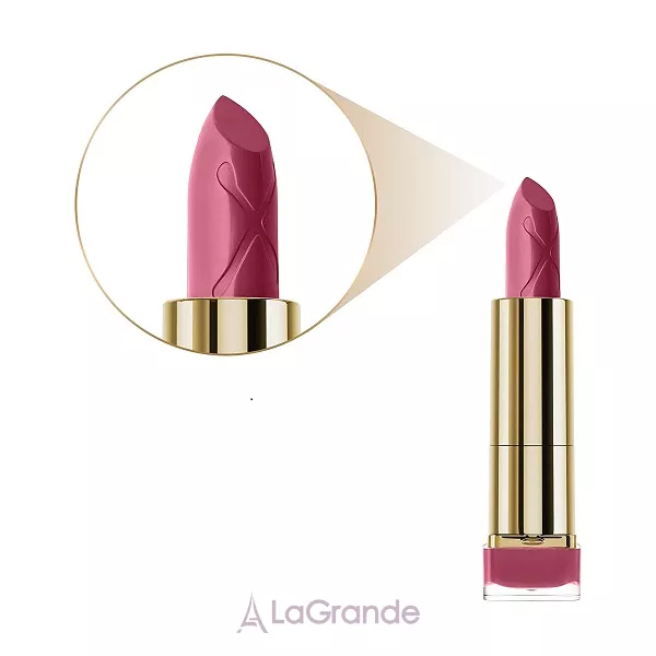 Max Factor Colour Elixir Lipstick ������ ��� ���