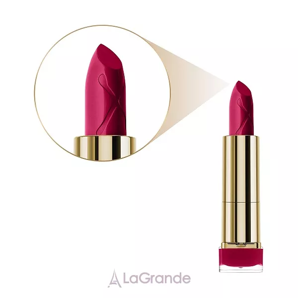 Max Factor Colour Elixir Lipstick ������ ��� ���