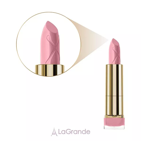 Max Factor Colour Elixir Lipstick ������ ��� ���