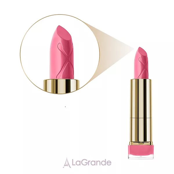 Max Factor Colour Elixir Lipstick ������ ��� ���