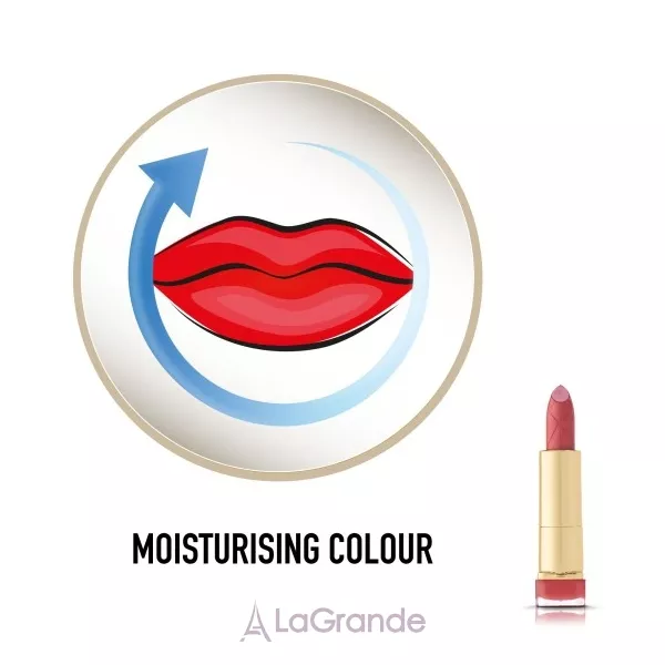 Max Factor Colour Elixir Lipstick ������ ��� ���