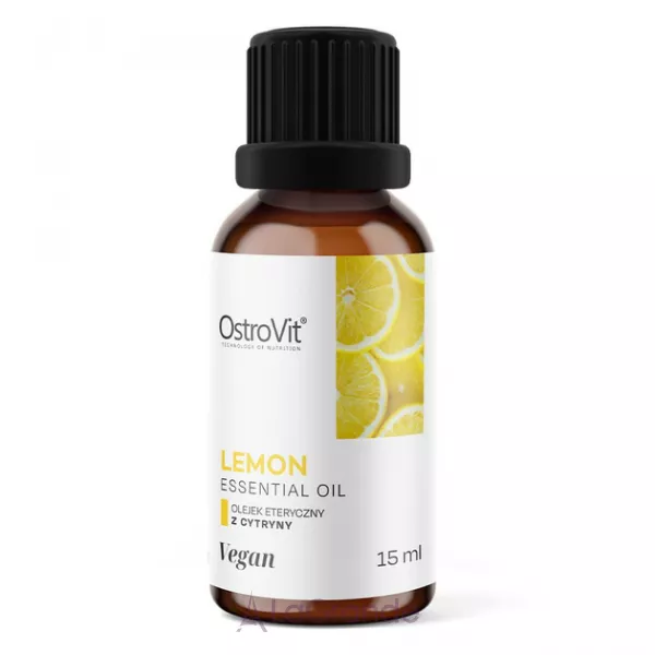 OstroVit Lemon Essential Oil ������� ����� ������