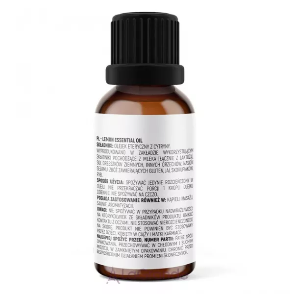OstroVit Lemon Essential Oil ������� ����� ������