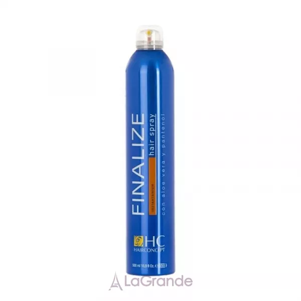 Hairconcept Finalize Instantanium Hair Spray ��� ��� ������� ������������ ��������