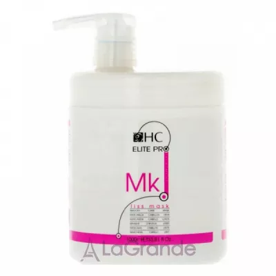 Hair Concept Elite Pro Liss Mask  ,    