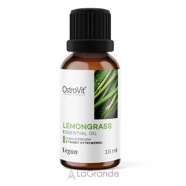 OstroVit Lemongrass Essential Oil ������� ����� �����������