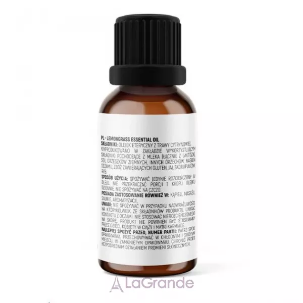 OstroVit Lemongrass Essential Oil ������� ����� �����������