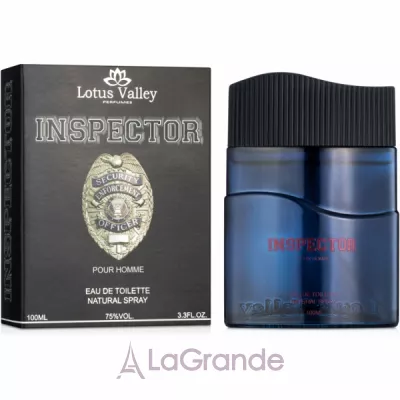 Lotus Valley Inspector  