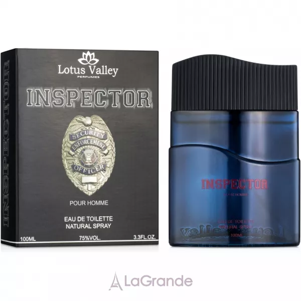Lotus Valley Inspector ��������� ����