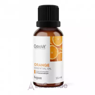 OstroVit Orange Essential Oil   