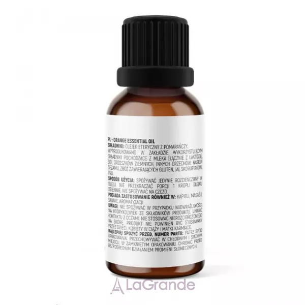 OstroVit Orange Essential Oil ������ ��� ���������