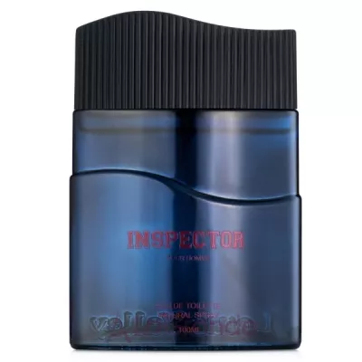 Lotus Valley Inspector   ()