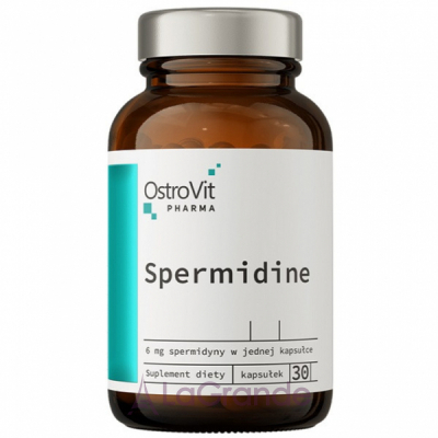 OstroVit Pharma Spermidine 6 mg   