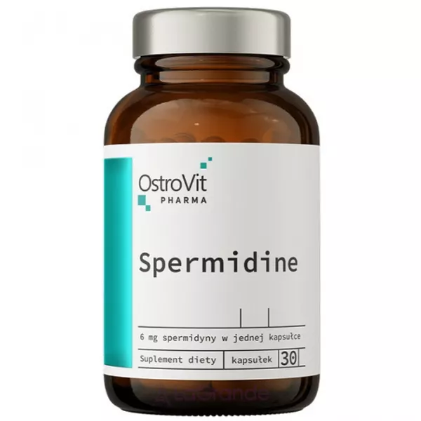 OstroVit Pharma Spermidine 6 mg ����������� ������� 
