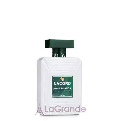 Lotus Valley Agua Blanca  