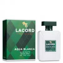 Lotus Valley Agua Blanca �������� ����