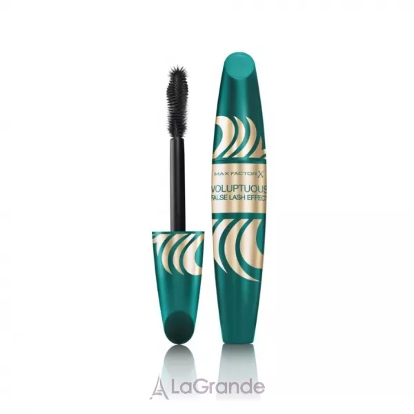 Max Factor Voluptuous False Lash Effect ���� ��� ������